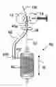 Fig. 01 - Spinning method without a flyer as well as an apparatus with a draft system