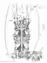 Fig. 03 - Compact mixer with trimmable open centerbody