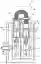 Fig. 01 - Stirling engine and hybrid system with the same