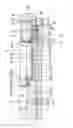 Fig. 01 - Method and device for pressure amplification in cylinders, in particular hydraulic rams