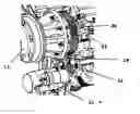 Fig. 01 - Compact lightweight turbine