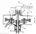 Fig. 09 - Compact lightweight turbine