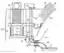 Fig. 01 - Recondensing service neck for cryostat