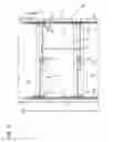 Fig. 03 - UV light mounting bracket