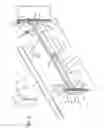 Fig. 04 - UV light mounting bracket