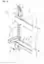 Fig. 05 - UV light mounting bracket
