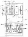 Fig. 01 - Combined ice and beverage dispenser and icemaker