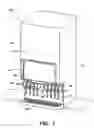 Fig. 02 - Combined ice and beverage dispenser and icemaker