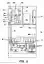 Fig. 04 - Combined ice and beverage dispenser and icemaker