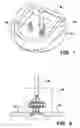 Fig. 08 - Combined ice and beverage dispenser and icemaker