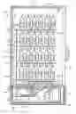 Fig. 01 - Bottom deck assembly for refrigerated merchandiser