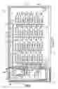 Fig. 02 - Bottom deck assembly for refrigerated merchandiser