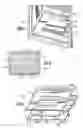 Fig. 04 - Bottom deck assembly for refrigerated merchandiser