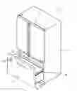 Fig. 01 - Refrigerator and refrigerator container moving system