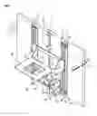 Fig. 05 - Refrigerator and refrigerator container moving system