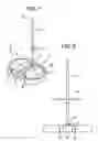 Fig. 03 - Convertible jewelry mounting