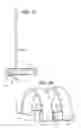 Fig. 07 - Convertible jewelry mounting