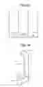Fig. 13 - Convertible jewelry mounting