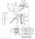 Fig. 01 - Optical apparatus with dust reduction capability