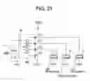 Fig. 20 - Optical apparatus with dust reduction capability