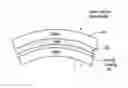 Fig. 01 - Method of making a low-E coated article including heat bending