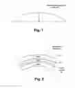 Fig. 02 - Method of making a low-E coated article including heat bending