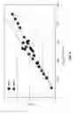Fig. 09 - Method of forming a phosphorus doped optical core using a PECVD process