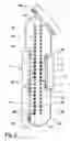 Fig. 03 - Method and apparatus for producing a glass body