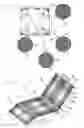 Fig. 11 - Elastic fabric and elastic face material