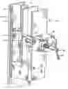 Fig. 01 - Safety mechanism for materials handling system