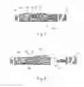 Fig. 06 - Interlocked double-unlockable lock apparatus