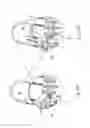 Fig. 17 - Interlocked double-unlockable lock apparatus