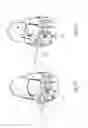 Fig. 18 - Interlocked double-unlockable lock apparatus