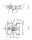 Fig. 05 - Buckle with dual locking device