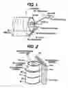 Fig. 02 - Method of feeding a pipe from level wound coil, package for level wound coil and packaging method for level wound coil