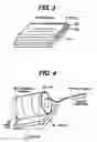 Fig. 03 - Method of feeding a pipe from level wound coil, package for level wound coil and packaging method for level wound coil