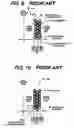 Fig. 07 - Method of feeding a pipe from level wound coil, package for level wound coil and packaging method for level wound coil