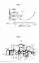 Fig. 06 - Thermal fluid flow meter having heat-generating resistor and temperature adjuster therefor