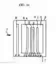 Fig. 07 - Thermal fluid flow meter having heat-generating resistor and temperature adjuster therefor
