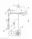 Fig. 03 - Method and apparatus for capacitively determining the uppermost level of a liquid in a container
