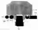 Fig. 02 - Vibration sensor or measurement detector