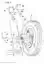 Fig. 02 - Wheel-acting force measuring device