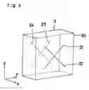 Fig. 05 - Wheel-acting force measuring device