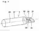 Fig. 08 - Wheel-acting force measuring device