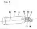 Fig. 09 - Wheel-acting force measuring device