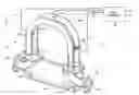 Fig. 01 - Method and apparatus for force balancing of a Coriolis flow meter