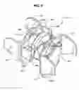 Fig. 03 - Method and apparatus for force balancing of a Coriolis flow meter
