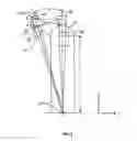 Fig. 04 - Method and apparatus for force balancing of a Coriolis flow meter