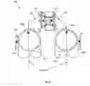 Fig. 05 - Method and apparatus for force balancing of a Coriolis flow meter