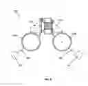 Fig. 06 - Method and apparatus for force balancing of a Coriolis flow meter